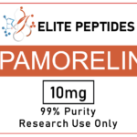 IPAMORELIN-10MG