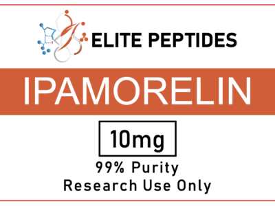 IPAMORELIN-10MG