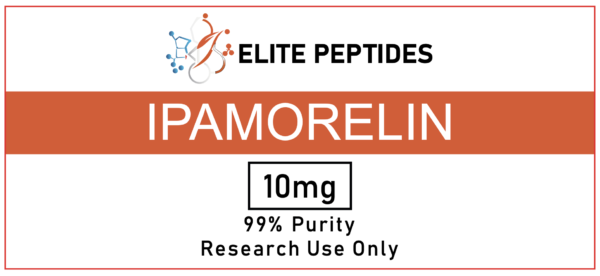 IPAMORELIN-10MG