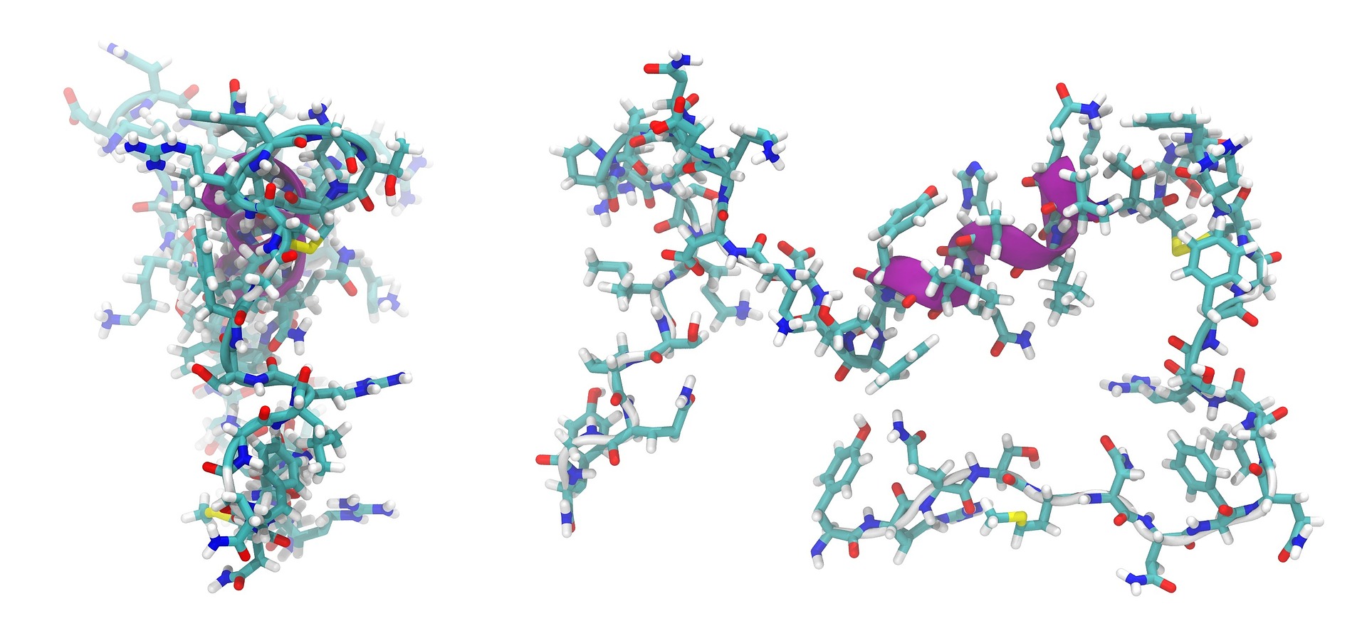 Peptides