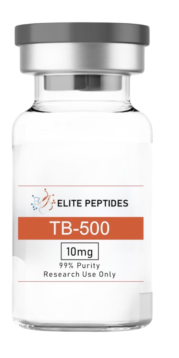 TB-500 (5mg / 10mg)