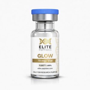GLOW 70mg