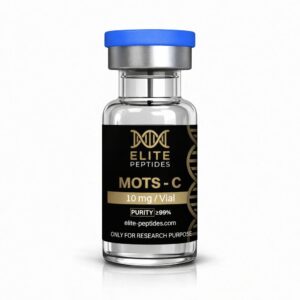 MOTS-C 10mg