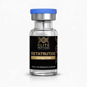 GLP-3 (Retatrutide) 10mg