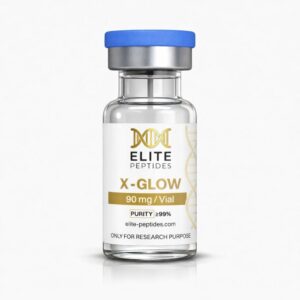 X-GLOW 90mg