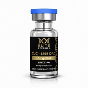 CJC-1295 DAC 5mg